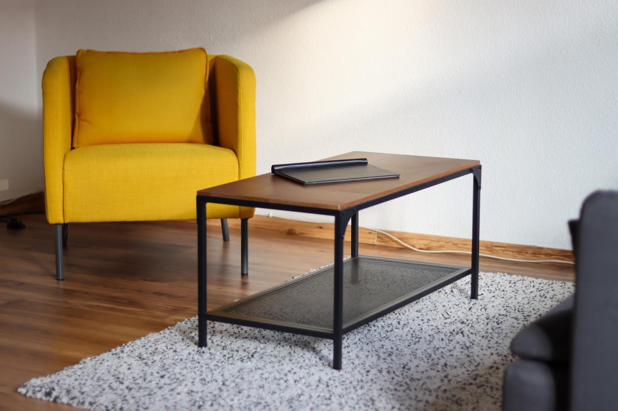 Alexxanders Apartments & Studios Chemnitz Quarto foto