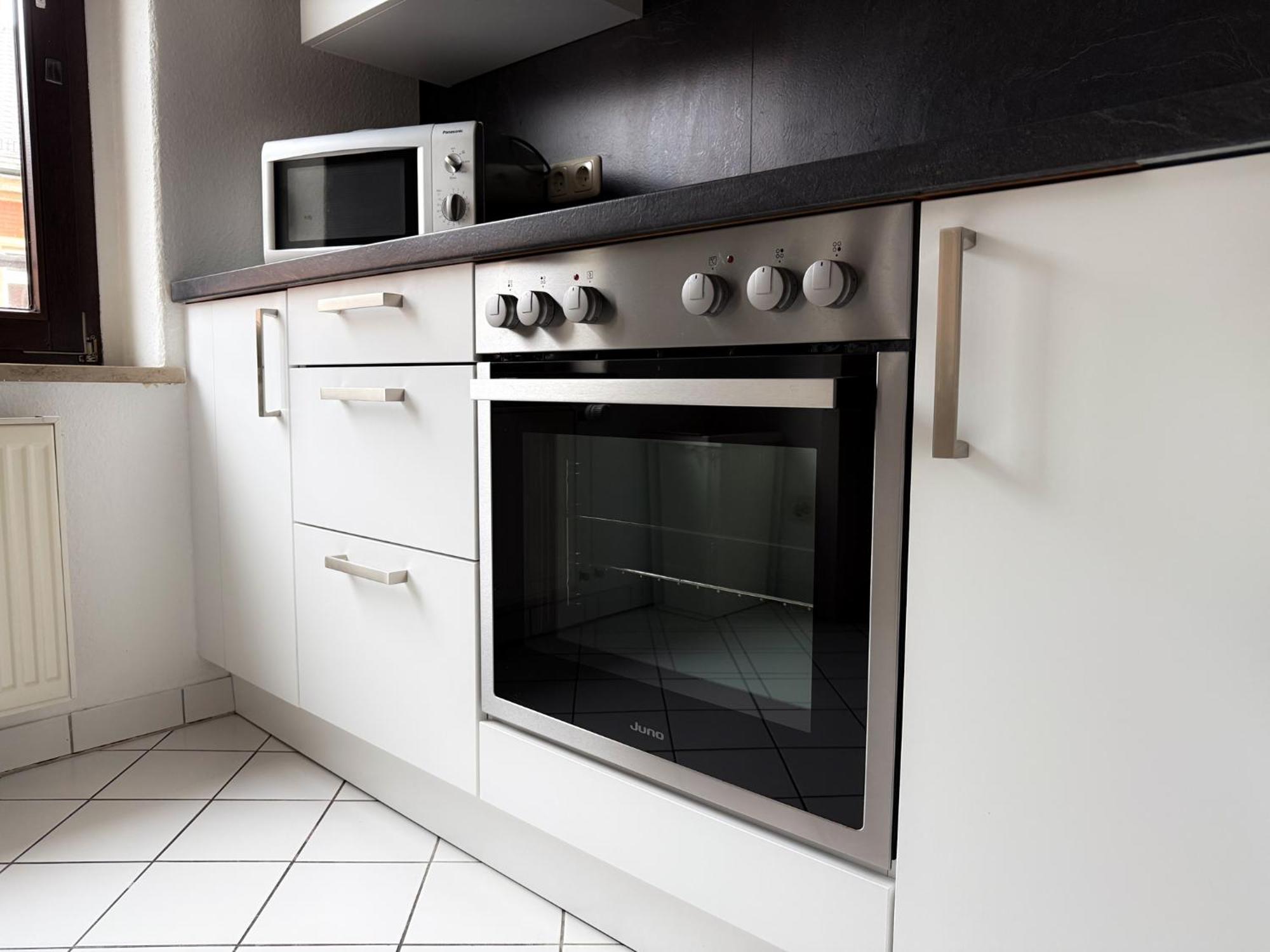 Alexxanders Apartments & Studios Chemnitz Quarto foto