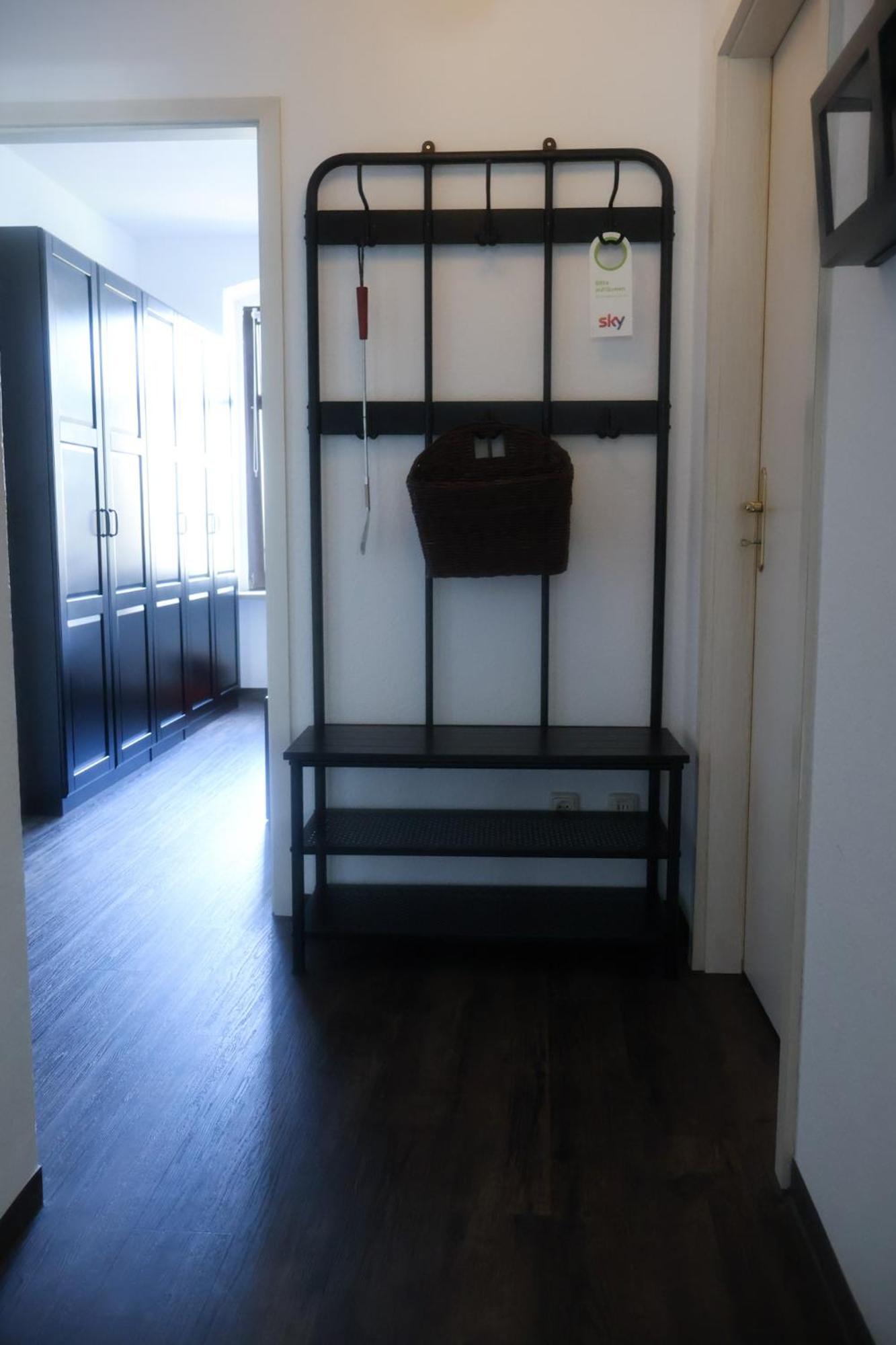 Alexxanders Apartments & Studios Chemnitz Quarto foto
