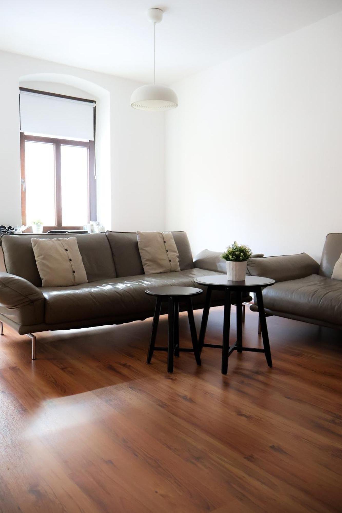 Alexxanders Apartments & Studios Chemnitz Quarto foto