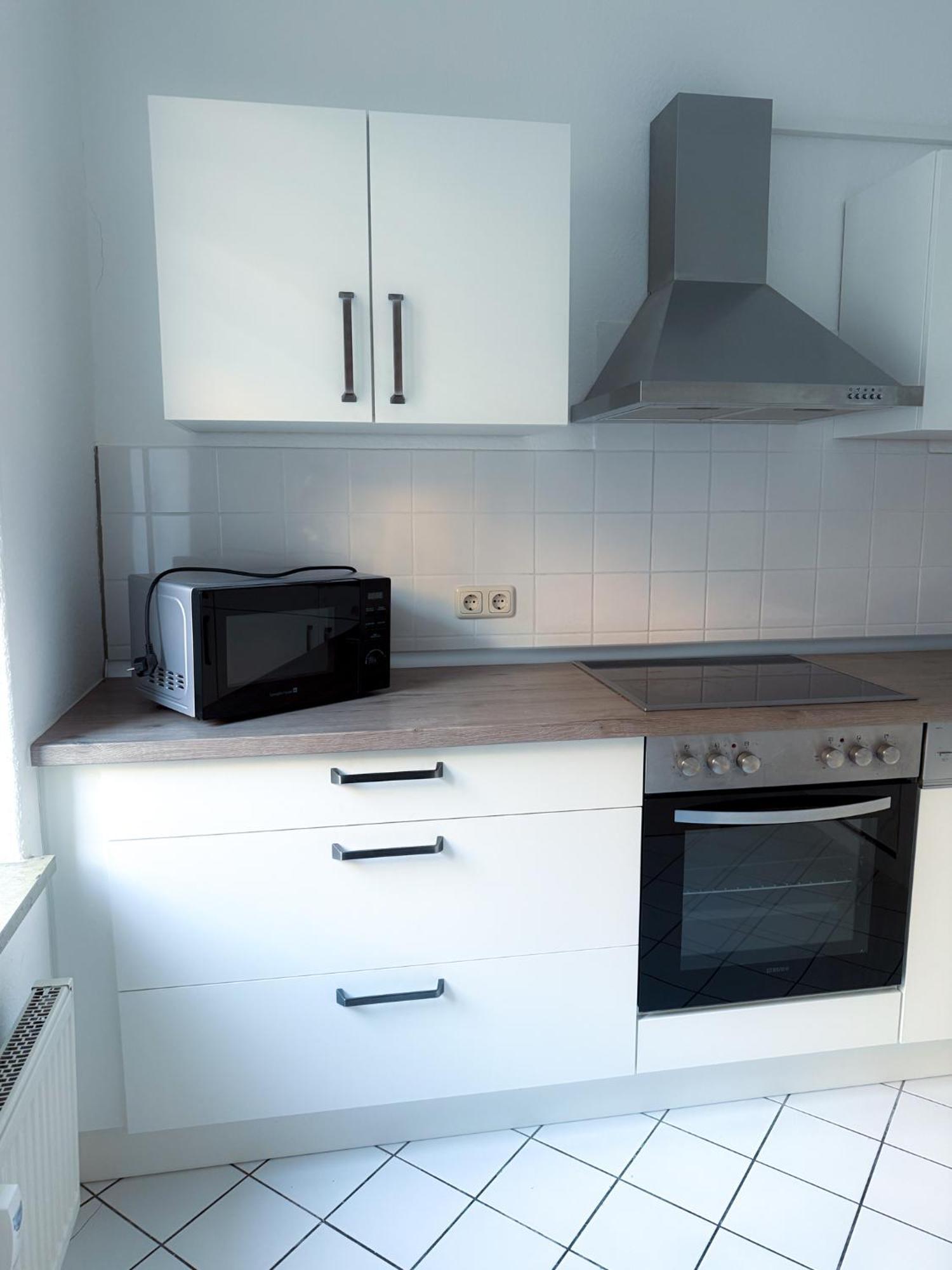 Alexxanders Apartments & Studios Chemnitz Quarto foto