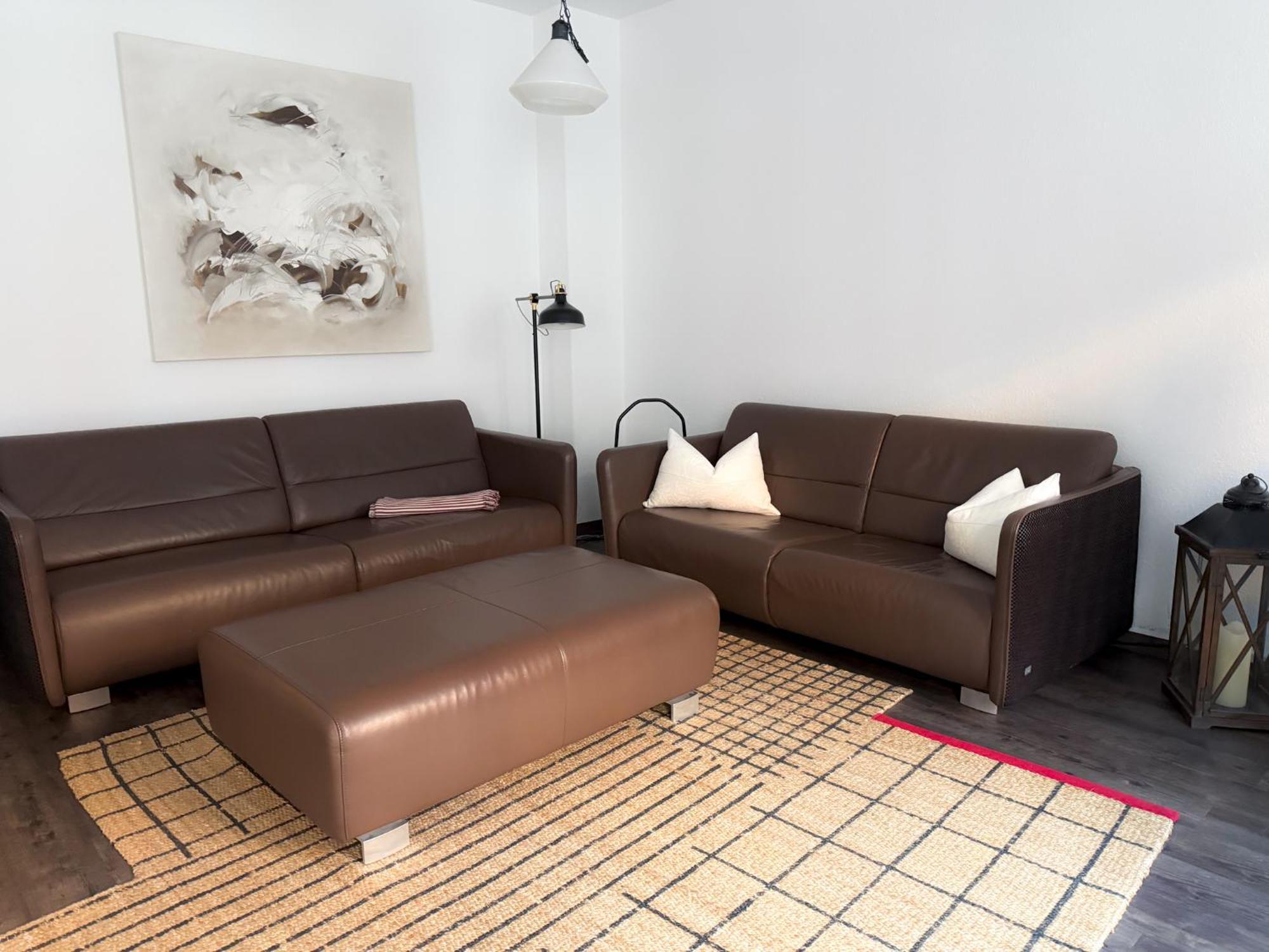Alexxanders Apartments & Studios Chemnitz Quarto foto