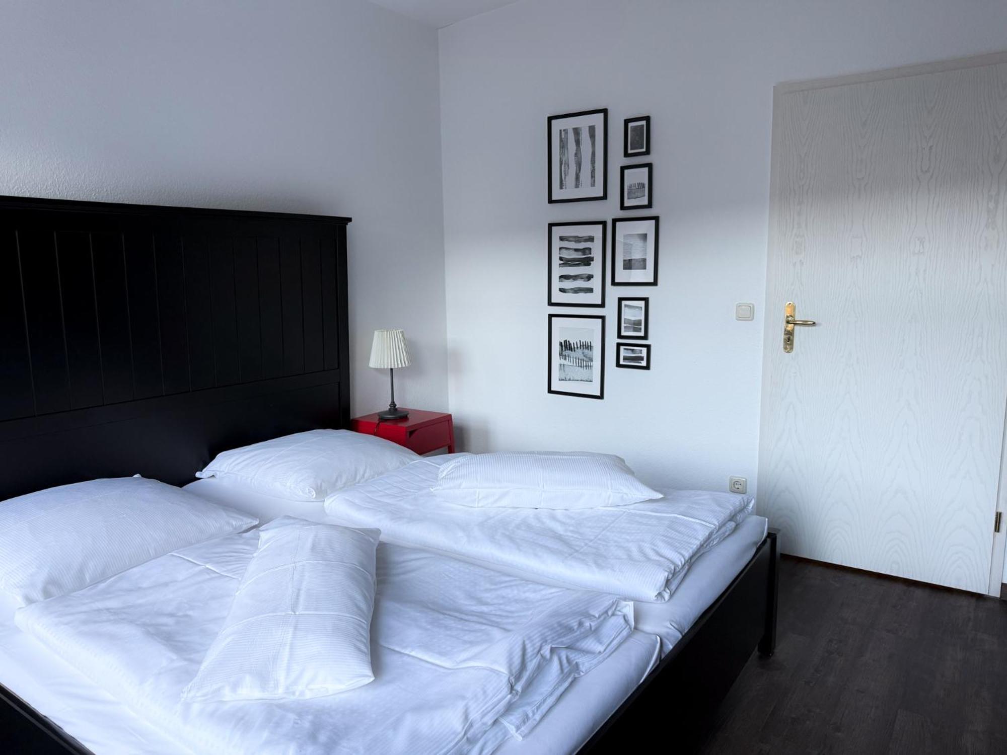 Alexxanders Apartments & Studios Chemnitz Quarto foto