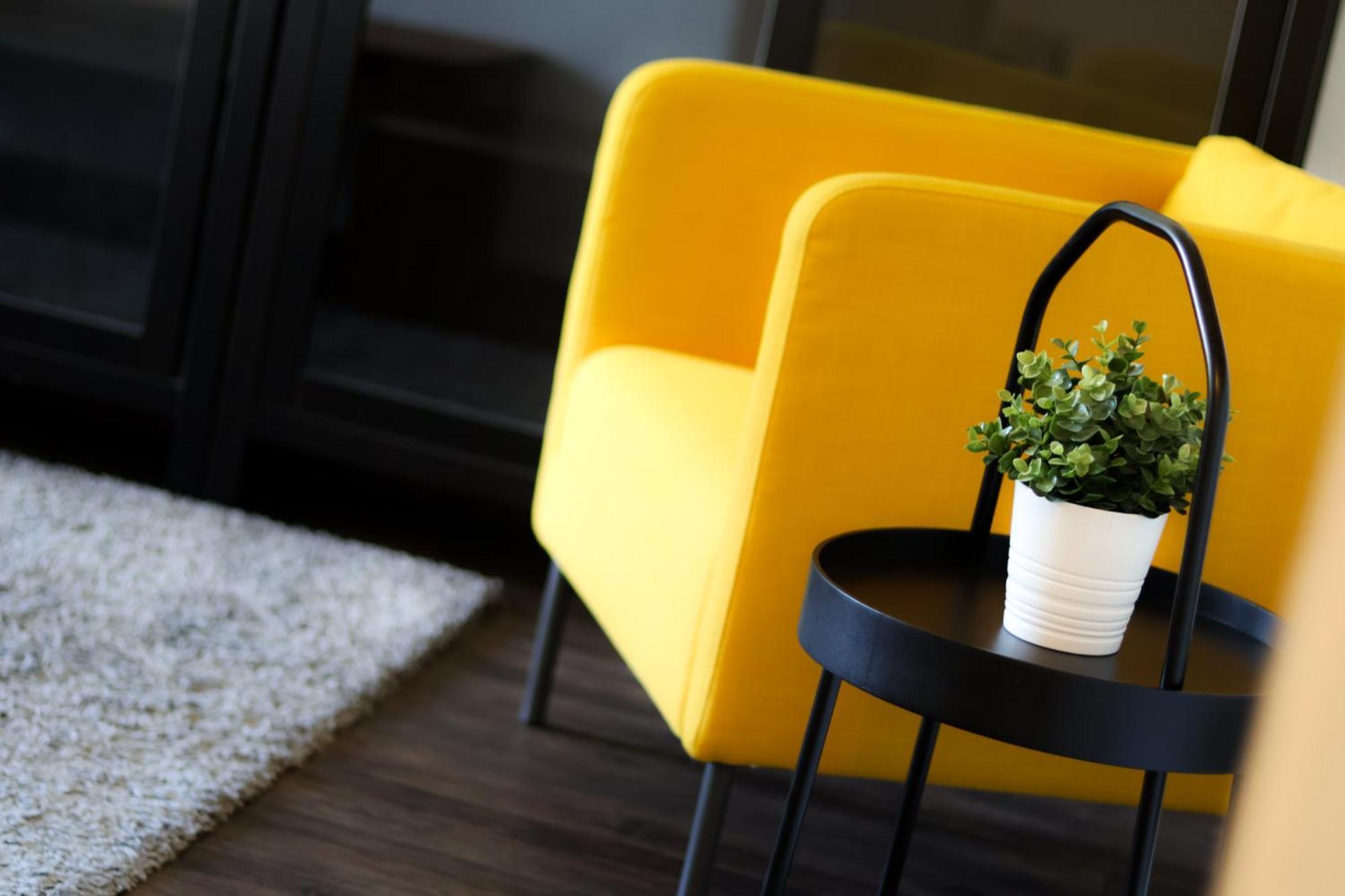 Alexxanders Apartments & Studios Chemnitz Quarto foto