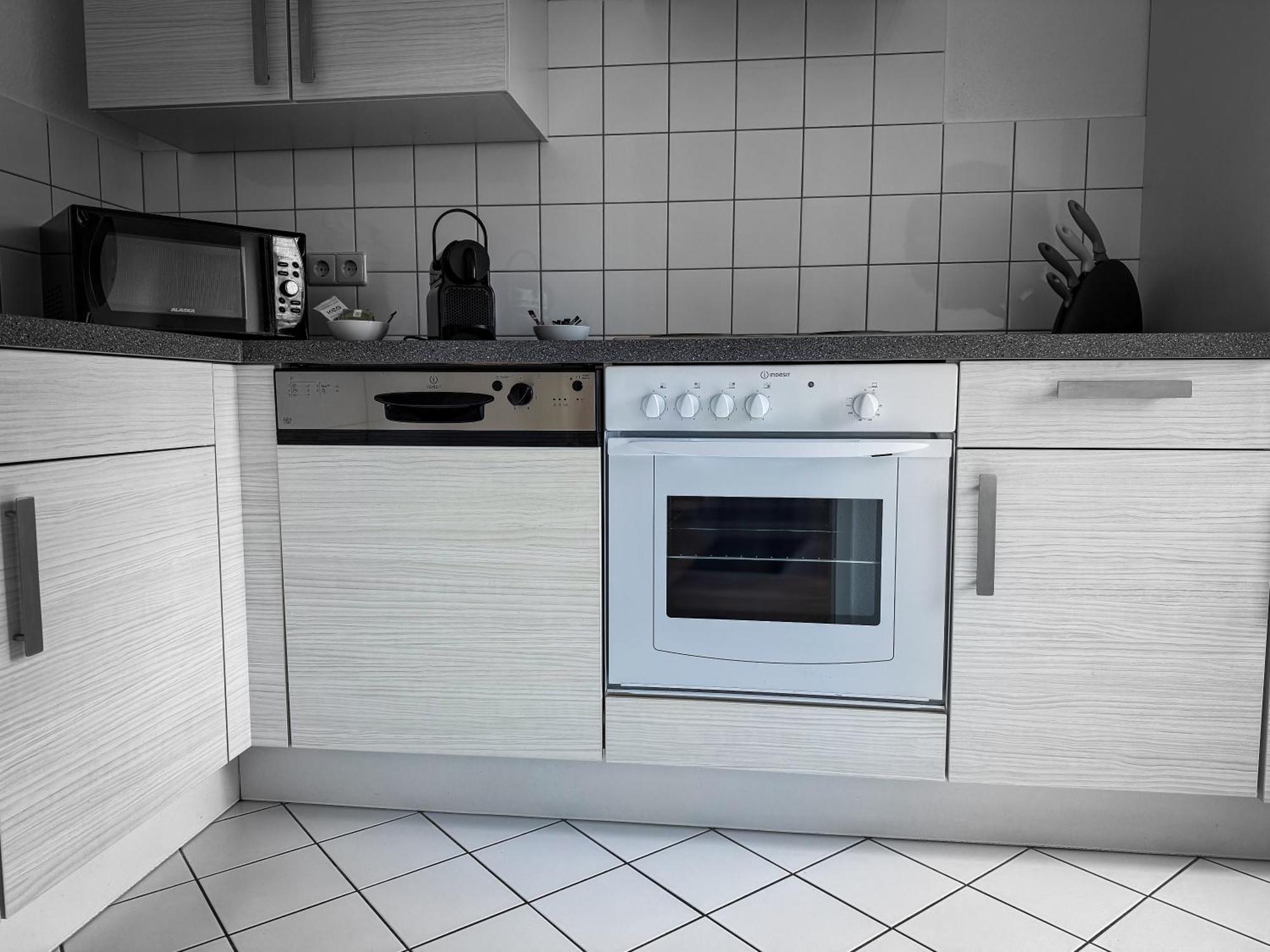Alexxanders Apartments & Studios Chemnitz Quarto foto