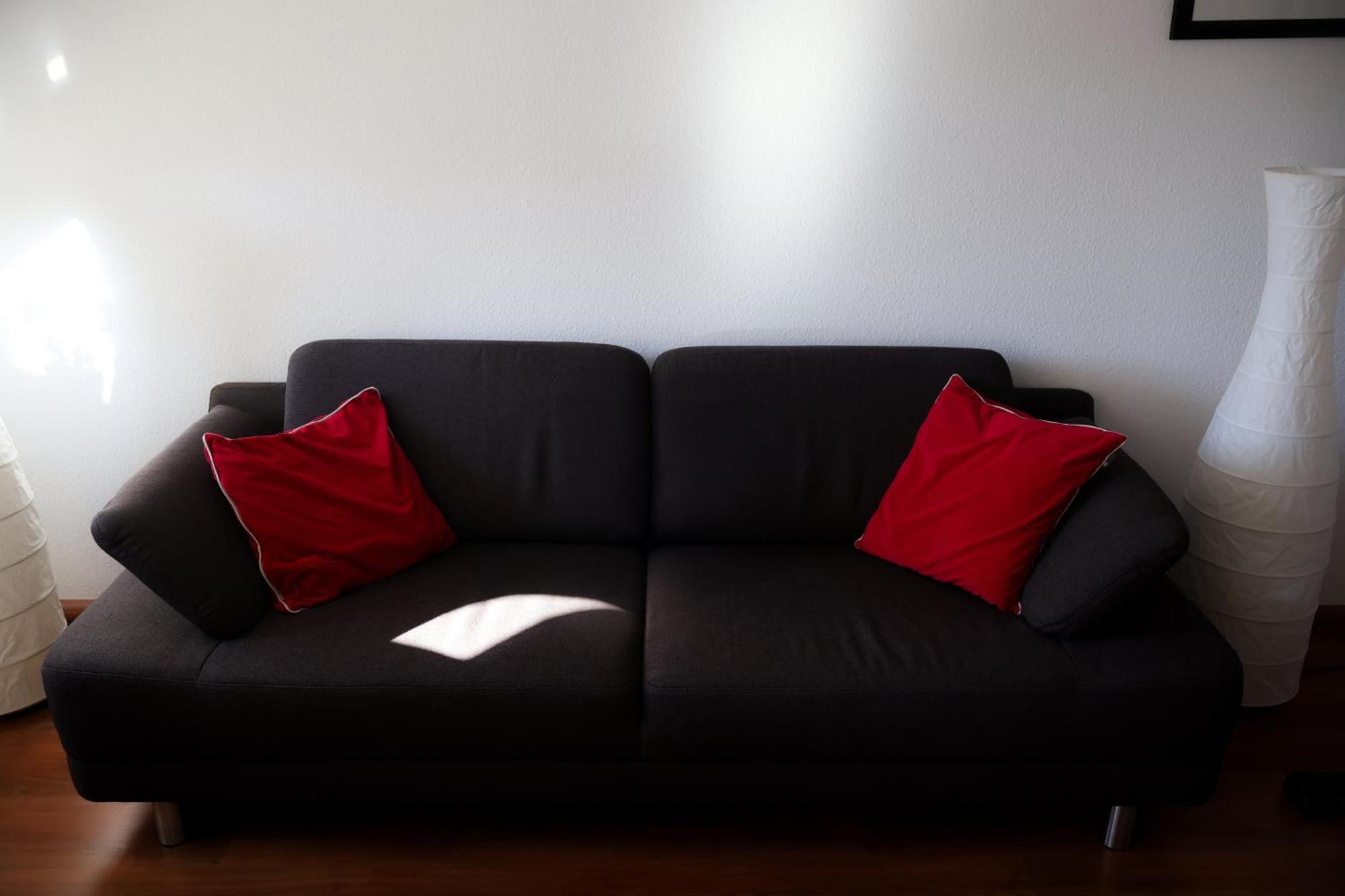 Alexxanders Apartments & Studios Chemnitz Quarto foto